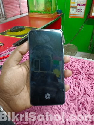 Realme 8 pro